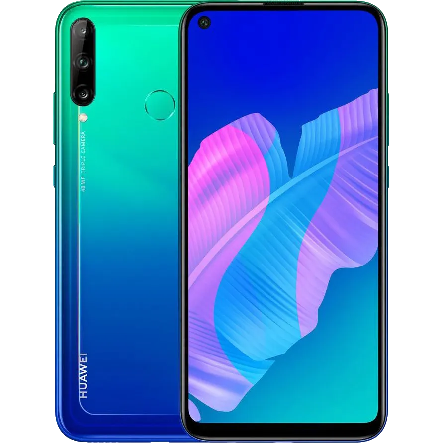 P40 Lite E