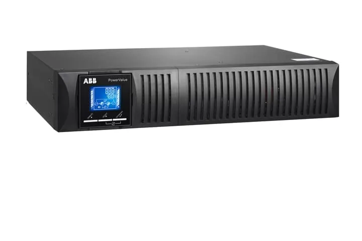 ByPass PDU 1-3KVA 16A UPSMBSPDU