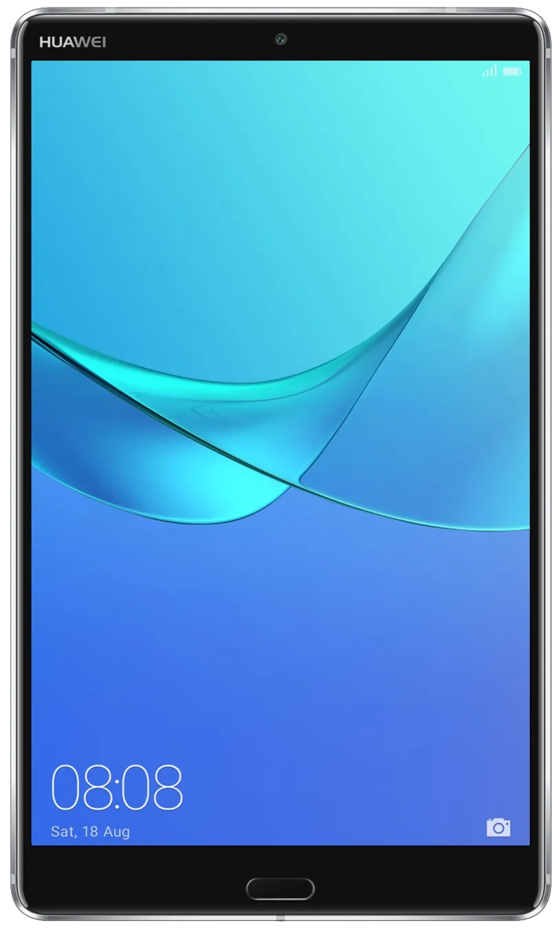 MediaPad M5 10.8